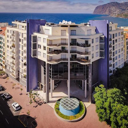 Centromar Residence Ocean View By Atlantic Holiday Funchal  Exterior foto