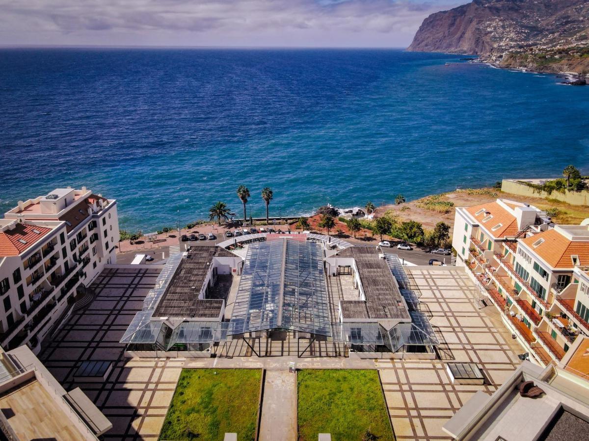 Centromar Residence Ocean View By Atlantic Holiday Funchal  Exterior foto