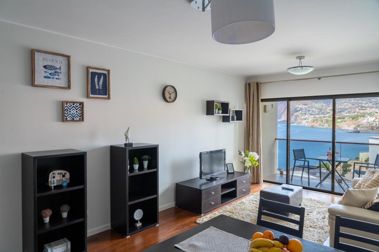Centromar Residence Ocean View By Atlantic Holiday Funchal  Exterior foto