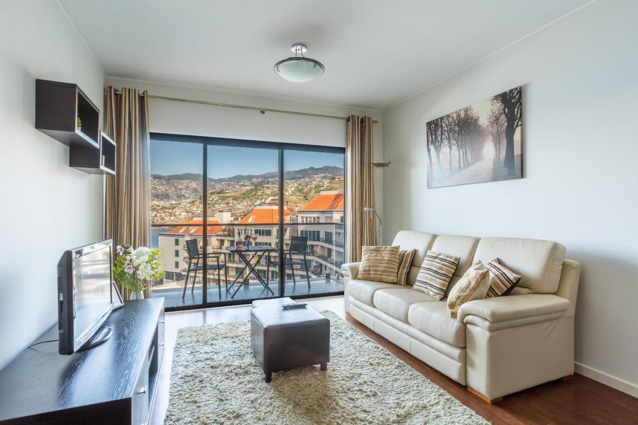 Centromar Residence Ocean View By Atlantic Holiday Funchal  Exterior foto