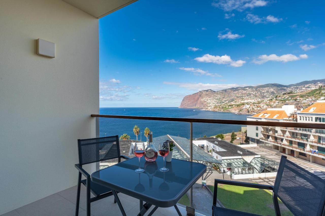 Centromar Residence Ocean View By Atlantic Holiday Funchal  Exterior foto